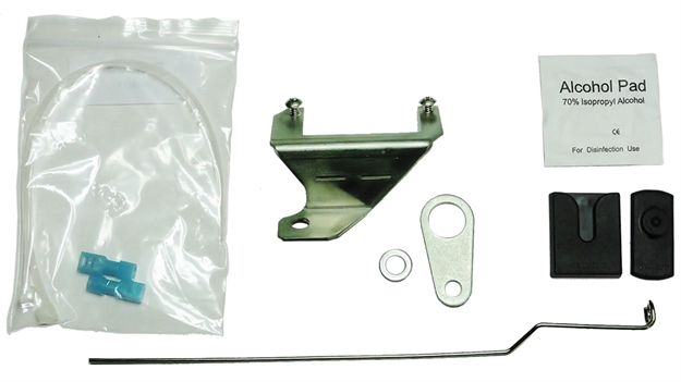 Picture of Marinetech Systems / Panther / Yam 9.9 Incl Hi-Thrst Tm210hwkit