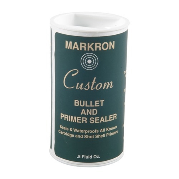 Picture of Markron Custom Bullet And Primer Sealer MPS02 400256111206