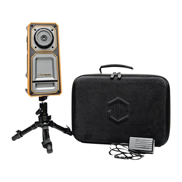 Picture of Longshot Target Camera Target Camera Marksman 300Yd Guarantee TVCF203 656114673007