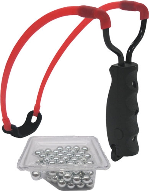 Picture of  Marksman 3030K Slingshot Kit