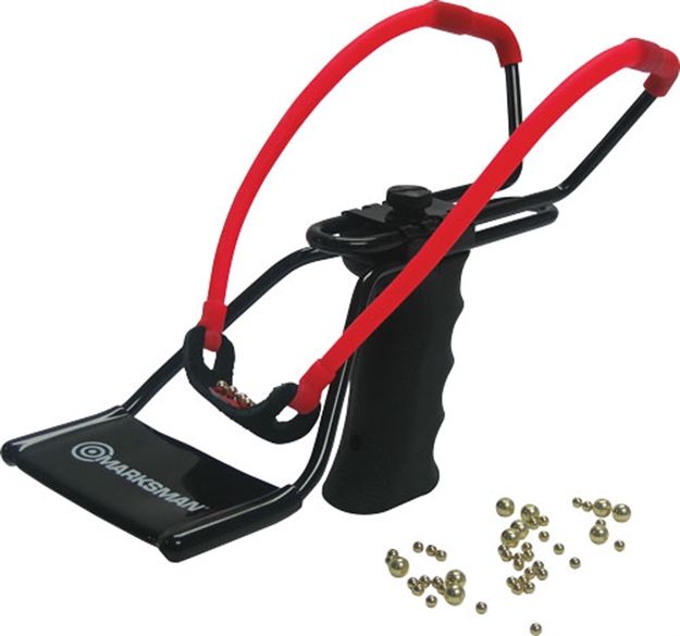 Picture of  Marksman 3060K Adjustable Slingshot Kit