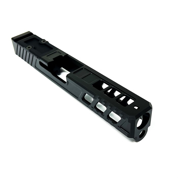 Picture of Marksman V4 Slide For Glock 17 Gen 3 430101513 -