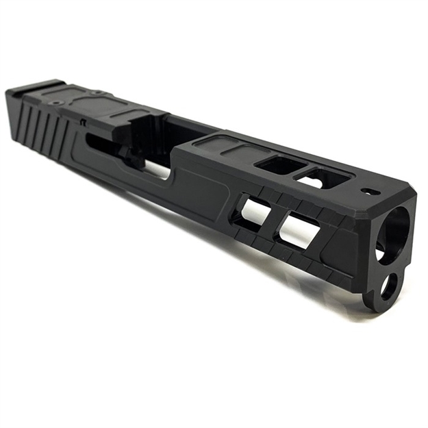 Picture of Marksman V4 Slide For Glock 19 Gen 3 430101514 -
