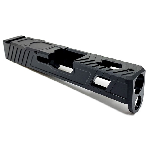 Picture of Marksman V4 Slide For Glock 26 Gen 3 430101515