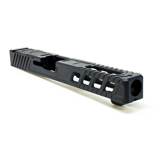 Picture of Marksman V4 Slide For Glock 34 Gen 3 430101516