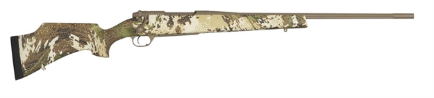 Picture of Markv Camilla 6.5Cmr Subalpine