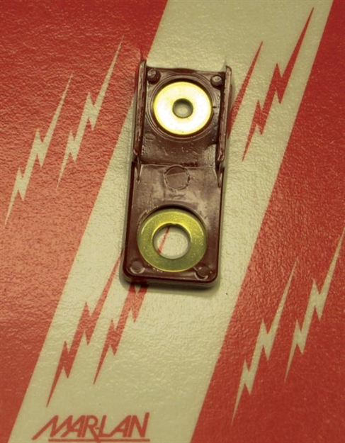 Picture of Marlan Circuit Brker Brkt Brass/R