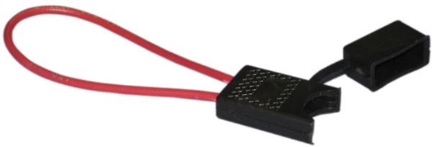 Picture of Marlan Fuse Holdr Ato/Tc14ga Wire