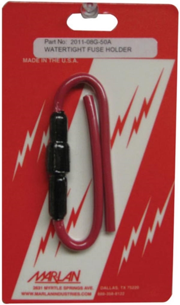 Picture of Marlan Hold Wtr Tight 8In