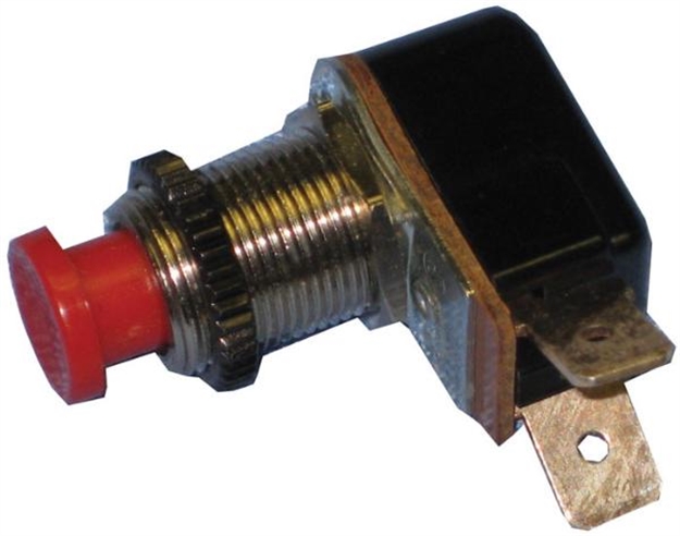 Picture of Marlan Horn Button