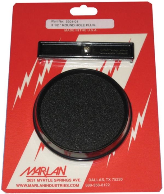 Picture of Marlan Inst Hole Cvr 3 1/2