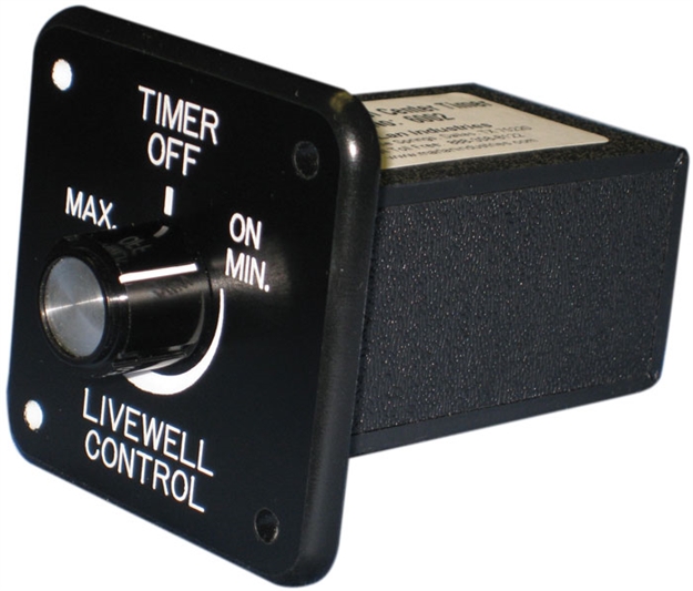 Picture of Marlan Livewell Timer