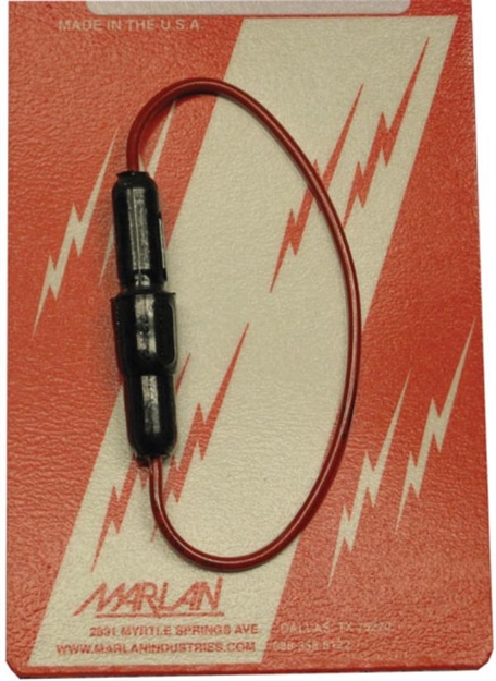 Picture of Marlan Loop Fuse 16Ga 8In