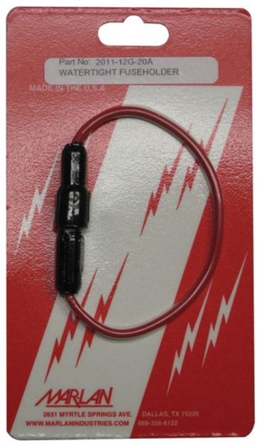 Picture of Marlan Loop Wtr Tight 8In