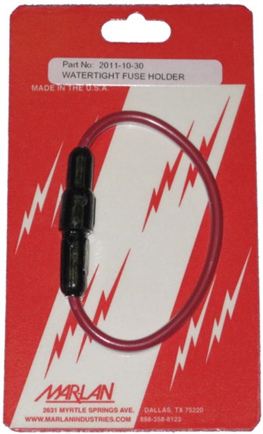 Picture of Marlan Loop Wtr Tight 8In 2011-10-30C