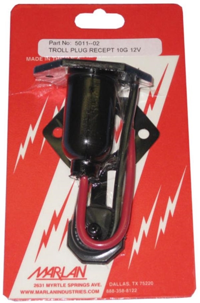 Picture of Marlan Plug Trol 12V 10G RP