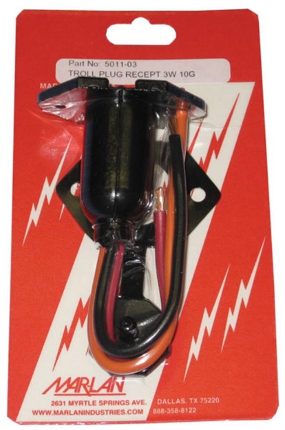 Picture of Marlan Plug Trol 24V 10G RP