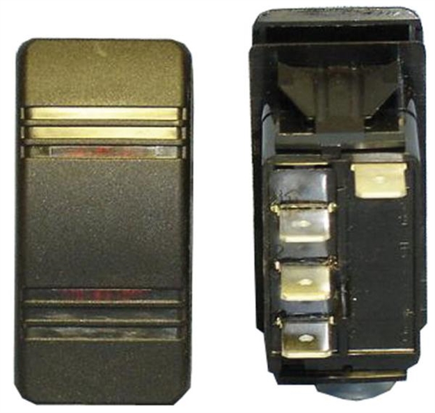 Picture of Marlan Swtch Rckr On/Off 7418-1C