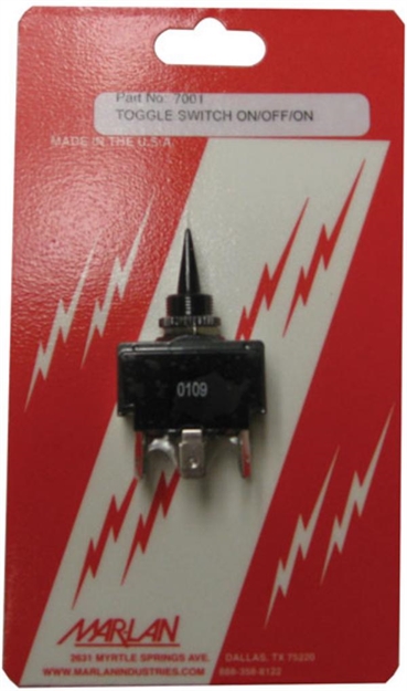 Picture of Marlan Swtch Togl On-Off-O