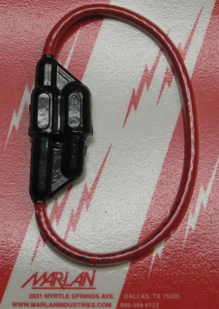 Picture of Marlan Wtr Tite 12G