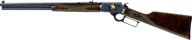 Picture of Marlin 1894 Limited .45Lc 20" 1 OF 1500 Blemished Stock<