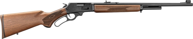 Picture of Marlin 1895 .410 Bore 22" Blued Walnut Choke Tubes
