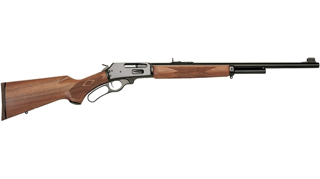 Picture of Marlin 1895 444 Mar 22" BL Wlnt 4Rd