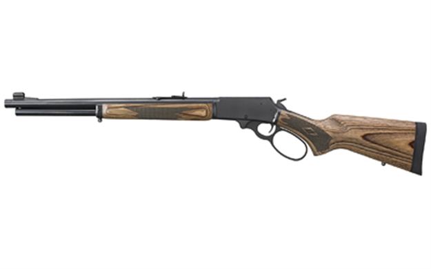 Picture of Marlin 1895 45-70 19.1 Lm/Bl TB Blem 70456 -