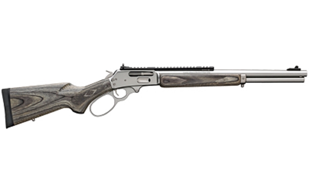 Picture of Marlin 1895 Sbl 45-70 19 Sts/Lm Blem
