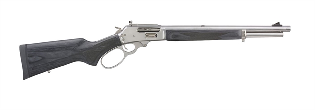 Picture of Marlin 1895 Trapr 45-70 Lvr SS