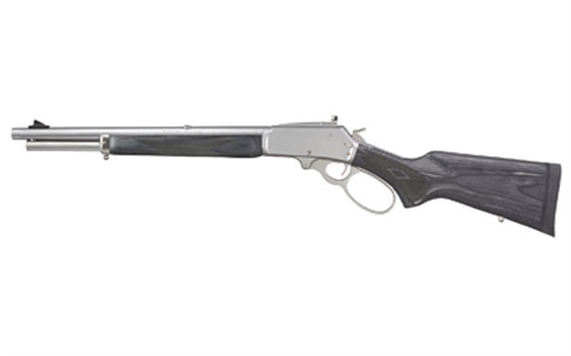 Picture of Marlin 1895 Trapr 45-70 16.5" Blem 70450 -