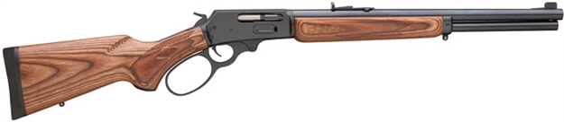 Picture of Marlin 1895 45-70 18.5 LG Lvr 70456