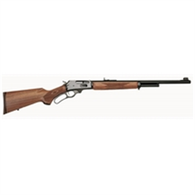Picture of Marlin 308Mx 308Mar 22" Wlnt Blu