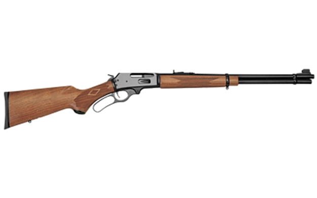 Picture of Marlin 336C 30/30 Lvr 20" Blue 70504 1