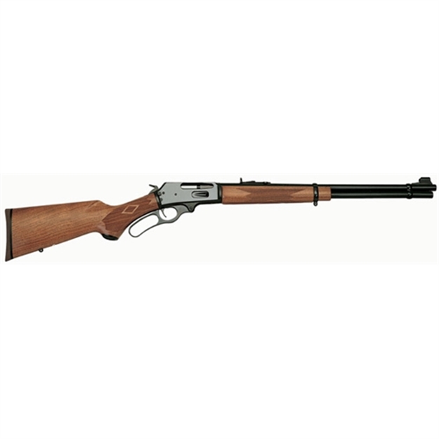 Picture of Marlin 336C 30/30 Lvr 20" Blue 70504