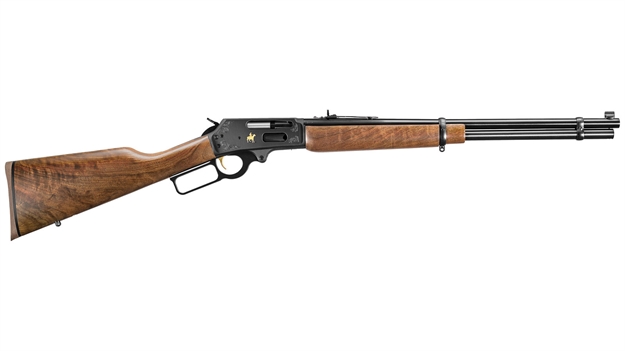 Picture of Marlin 336Tdl 30-30 20" 6Rd