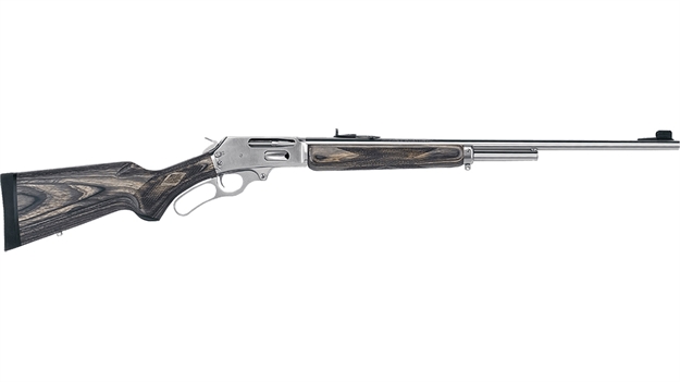 Picture of Marlin 336Xlr 30/30 24" Sts 70530