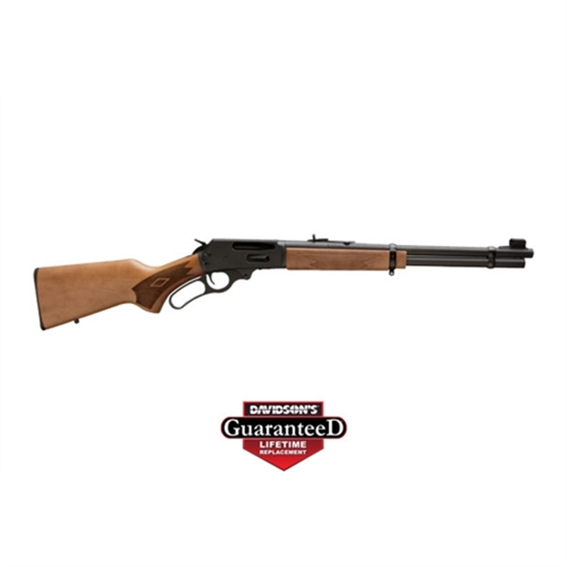 Picture of Marlin 336Y 3030Wn 16.25 BL WD 70524