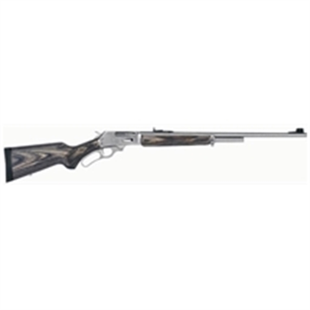 Picture of Marlin 338Mxlr 338 Mar 24" Ss/Lam