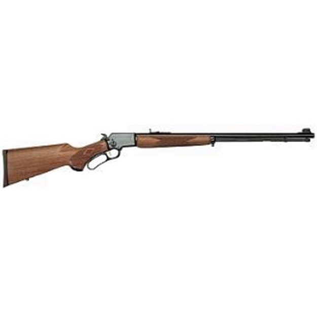 Picture of Marlin 39A 22Lr L S 19Rd 24 Walnut Pistol Grip