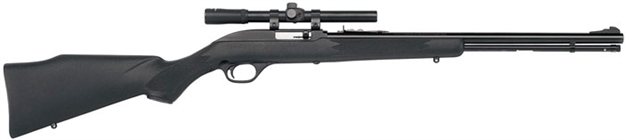 Picture of Marlin 60 22Lr 19" BL Syn W/Sc 70651