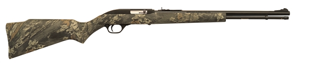 Picture of Marlin 60C 22Lr Auto Tube Camo 70624