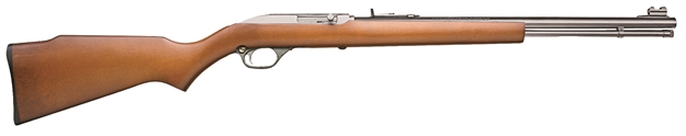 Picture of Marlin 60Sb 22Lr Auto Sts Lam 70630