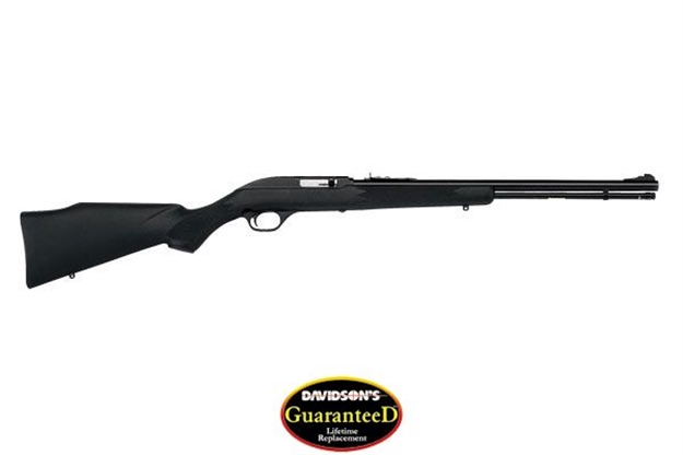 Picture of Marlin 60 22Lr 19" BL Syn 14Rd 70650
