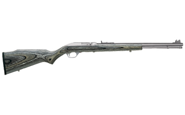Picture of Marlin 60Ss 22Lr 19" 14Rd Tube Lm/St