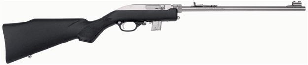 Picture of Marlin 70Pss Papoose 22Lr Sts 70670