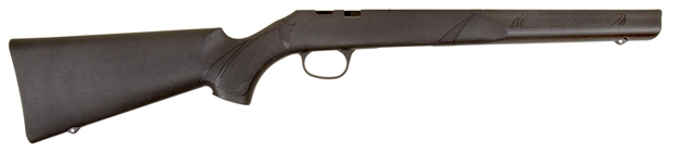 Picture of Marlin 71950 XT Rifle Synthetic Black