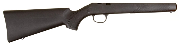 Picture of Marlin 71953 XT Rifle Synthetic Black
