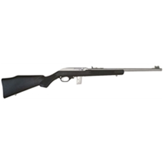 Picture of Marlin 795 22Lr 18" Syn/Ss Clp