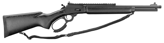 Picture of Marlin Firearms 1894C Dark 38Spl/357Mag 16.25"   Prk 8Rd